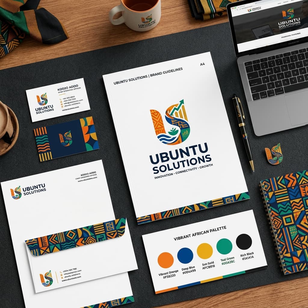 Business Matching Platform — Yagwa Tech Solutions project