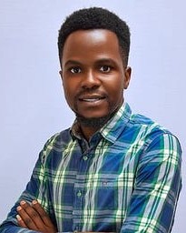 Brian Murutu