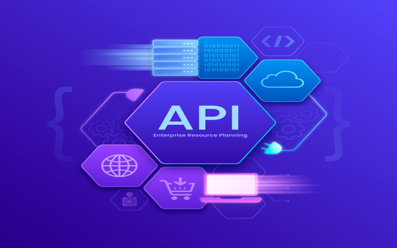 API Development & Systems Integration