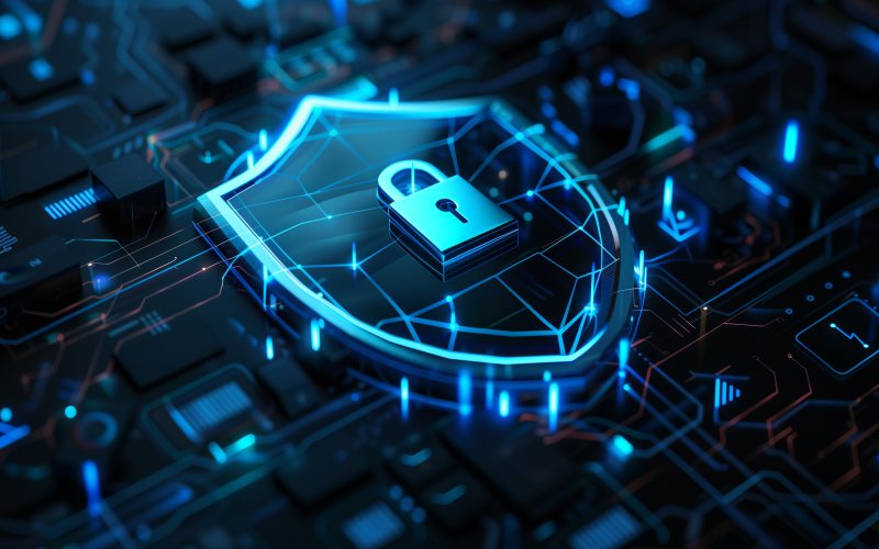 Cybersecurity & Compliance