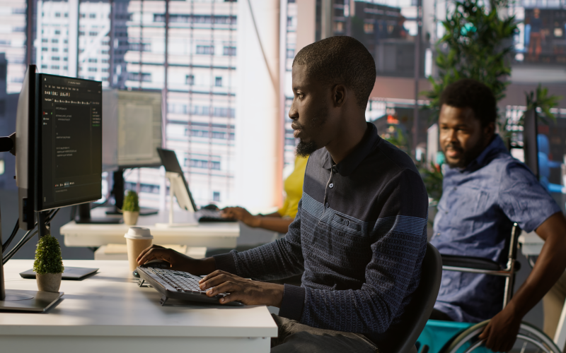 Software & Systems Development